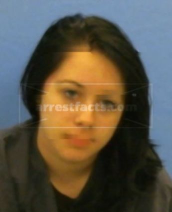 Kourtney Jo May