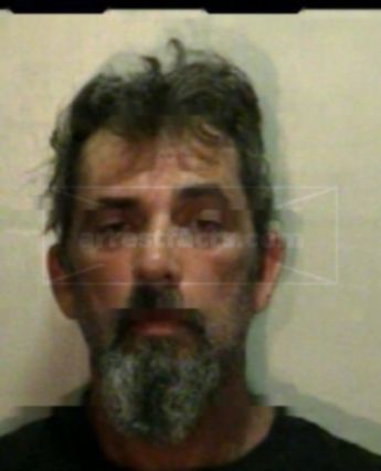 Charles David Strickrod