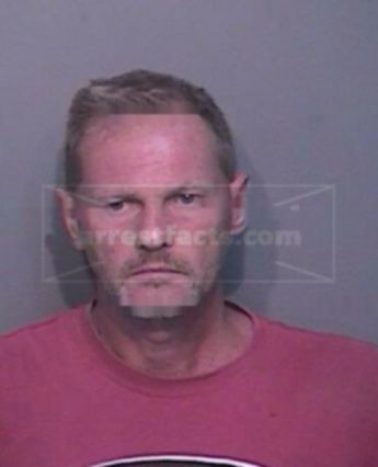 Christopher Terry Taylor