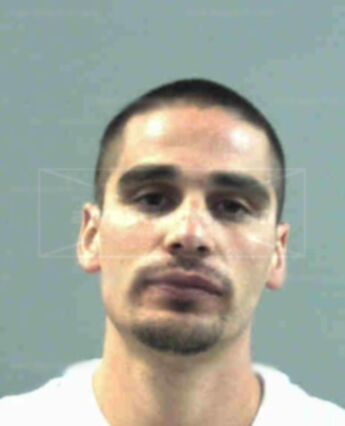 Daniel Anthony Salinas