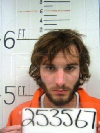 Cody Wayne Johnson