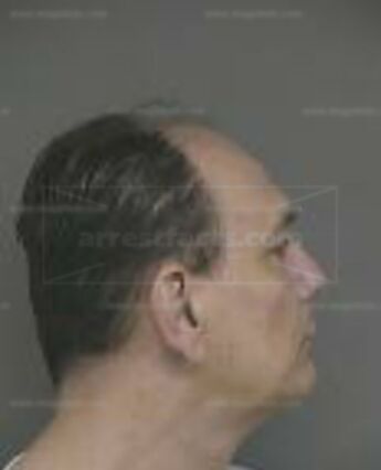 Kenneth Wayne Johnson
