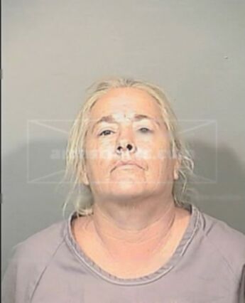 Joann Irene Pettepher