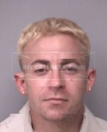 Mark Phillip Ballou