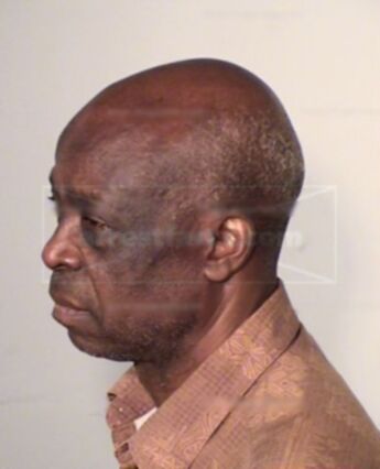 Lucas Bosco Wanga