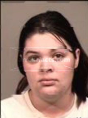 Melissa Ann Cottrill