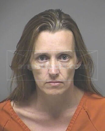 Stacey Ritchey Calderon