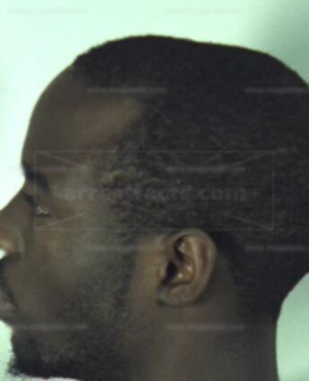 Anthony Durell Conyers Jr