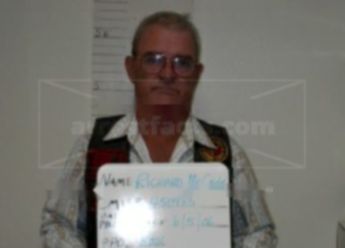Richard Charlene Mccann