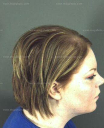 Lindsay Renee Melott