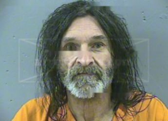 James William Rogers