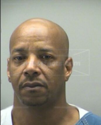 Terry Louis Jeffery