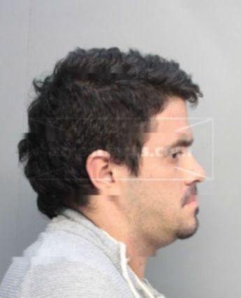 Alex Vasquez