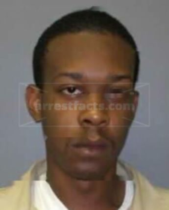Onterio Jnay Anthony