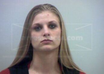 Victoria Danielle Wertz