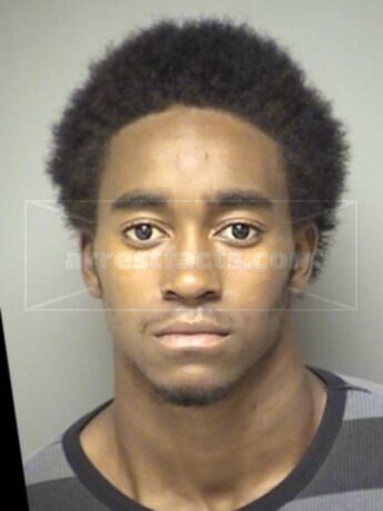 Montarius Allen Latray Banks