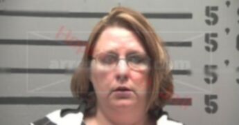 Wanda Lee Davis