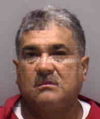 Jose Emiliano Castaneda