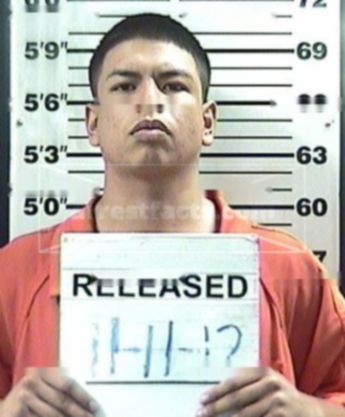 Abraham Ponce