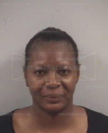 Shana Michelle Mcneill