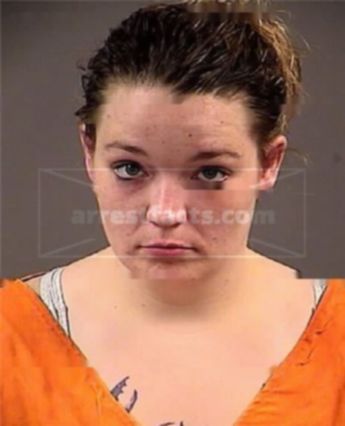 Tiffany Renee Richardson
