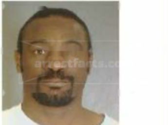 Alfred Oneal Parson