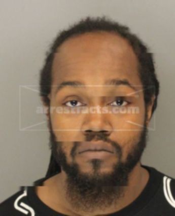 Nalls Michael Tyrone