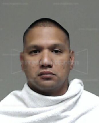 Agripino Hernandez Jr.