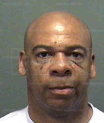 Everette Lee Mckinnon