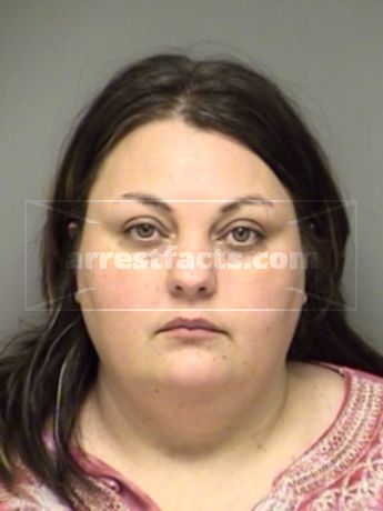 Thresa Leighann Taylor