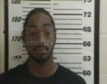 Dominque Andre Dentman