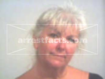 Karen Greta Bartlett