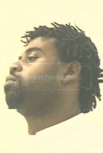 Darius Bernard Turner