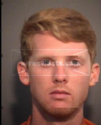 Jerrod Colby Ingram