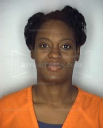 Cotrina Deshawn Stanley