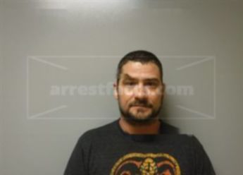 Chris Allen Sarver