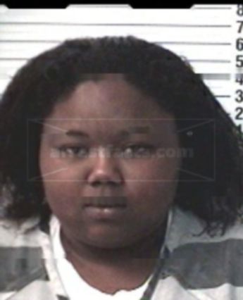 Raven Tanae Gant