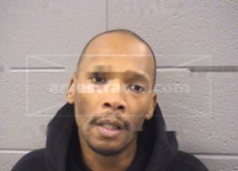 Derrick Baugh