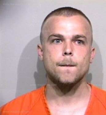 Christopher Eugene Pate