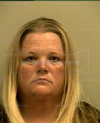 Heather Leigh Mccracken