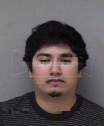 Fredy Cortez