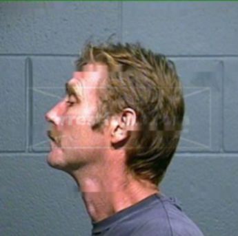Michael Eugene Colegrove