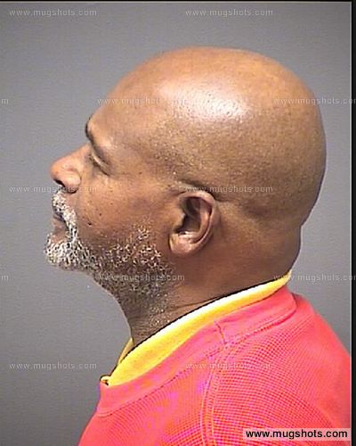 Rodney Jerome Randolph