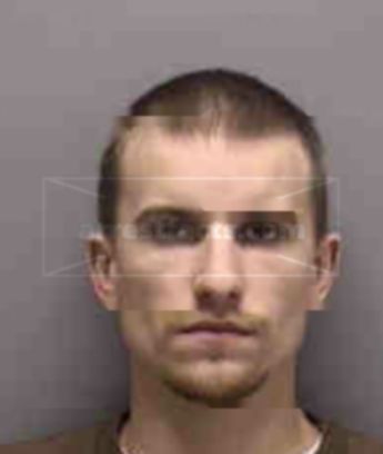 Kyle Thomas Schumann