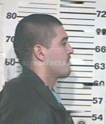 John Gabriel Briones Reyes