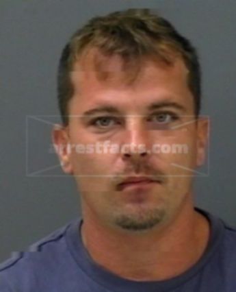Earl Shane Hawkins