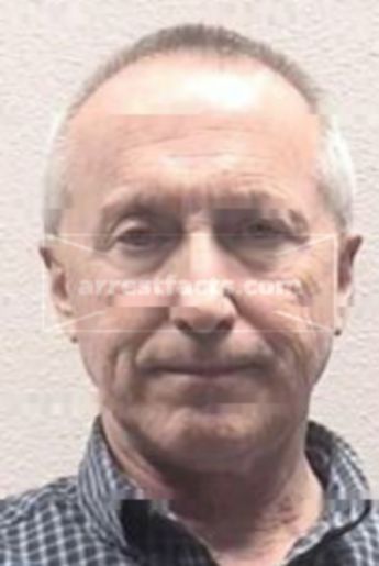 Terry Dale Fisher