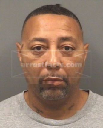 Timothy Lee Harris