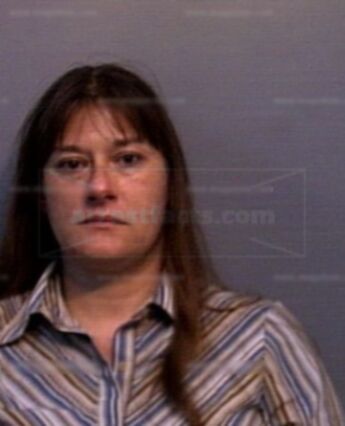Jessica Marie Thompson