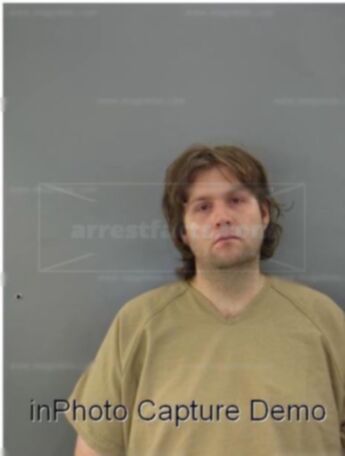Jon Anthony Johnson